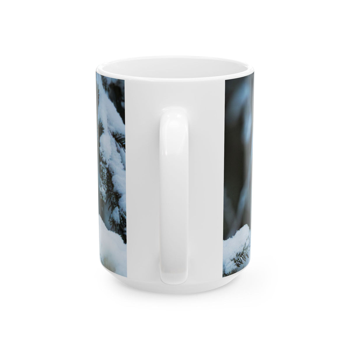 Alaska Squirrel Mug | Original Wildlife Photography
